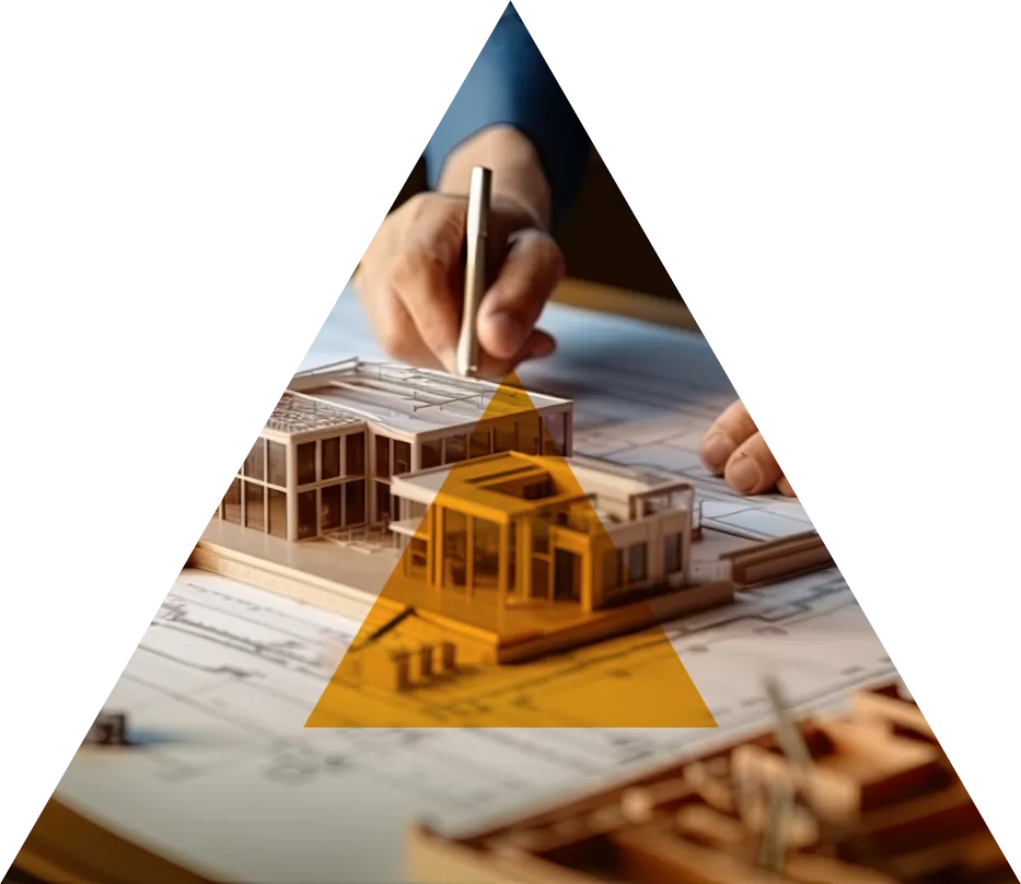 Travaux de construction et de rénovation